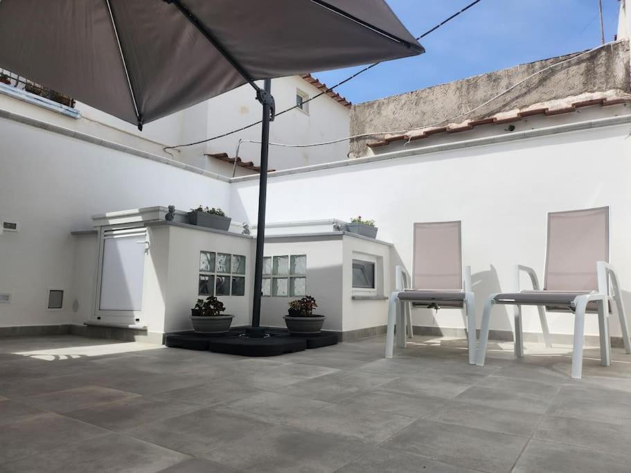 Sweet Home, Anacapri Exterior foto