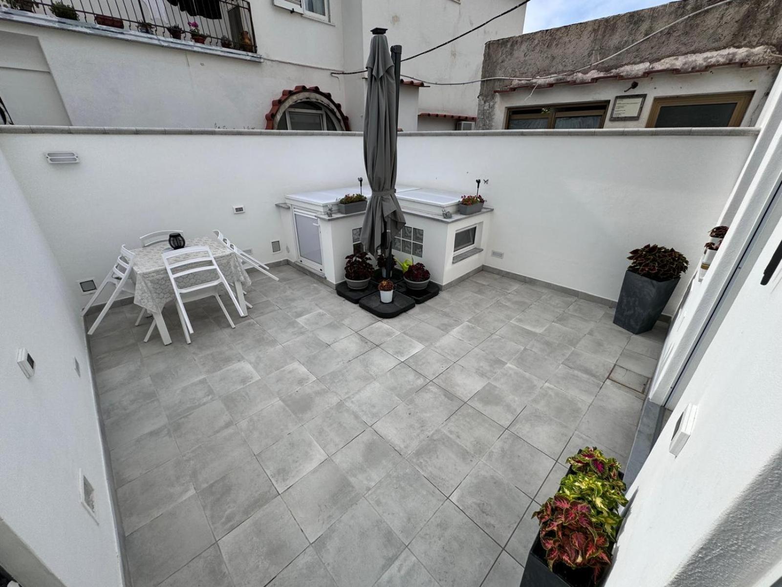 Sweet Home, Anacapri Exterior foto